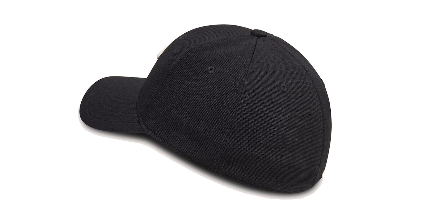 Oakley Cap TINCAN Blackout/light gray