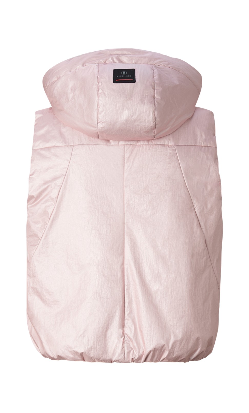 Bogner Fire + Ice Damen Daunenweste BONNY rosa