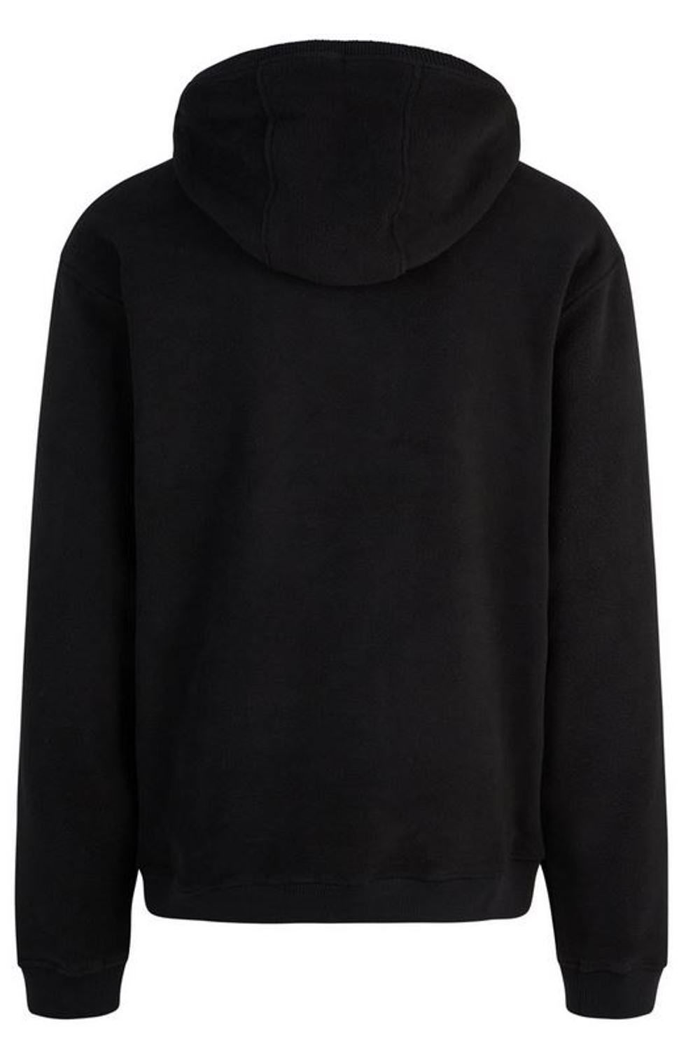 Ziener Herren Kapuzenpullover ROKKI black