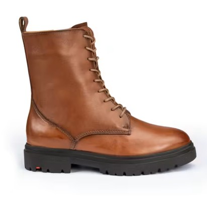 Lloyd Damen Stiefeletten 19153525 cognac 