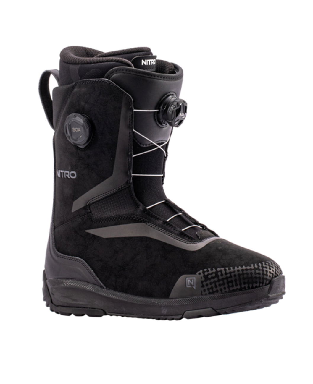 Nitro Snowboardschuhe Sentinel BOA 2027