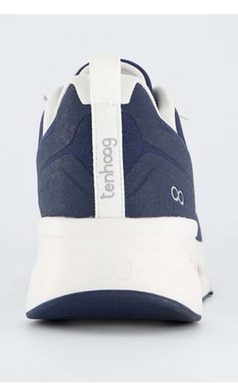 Tenhaag Herren Sneaker shadowhaag Blue