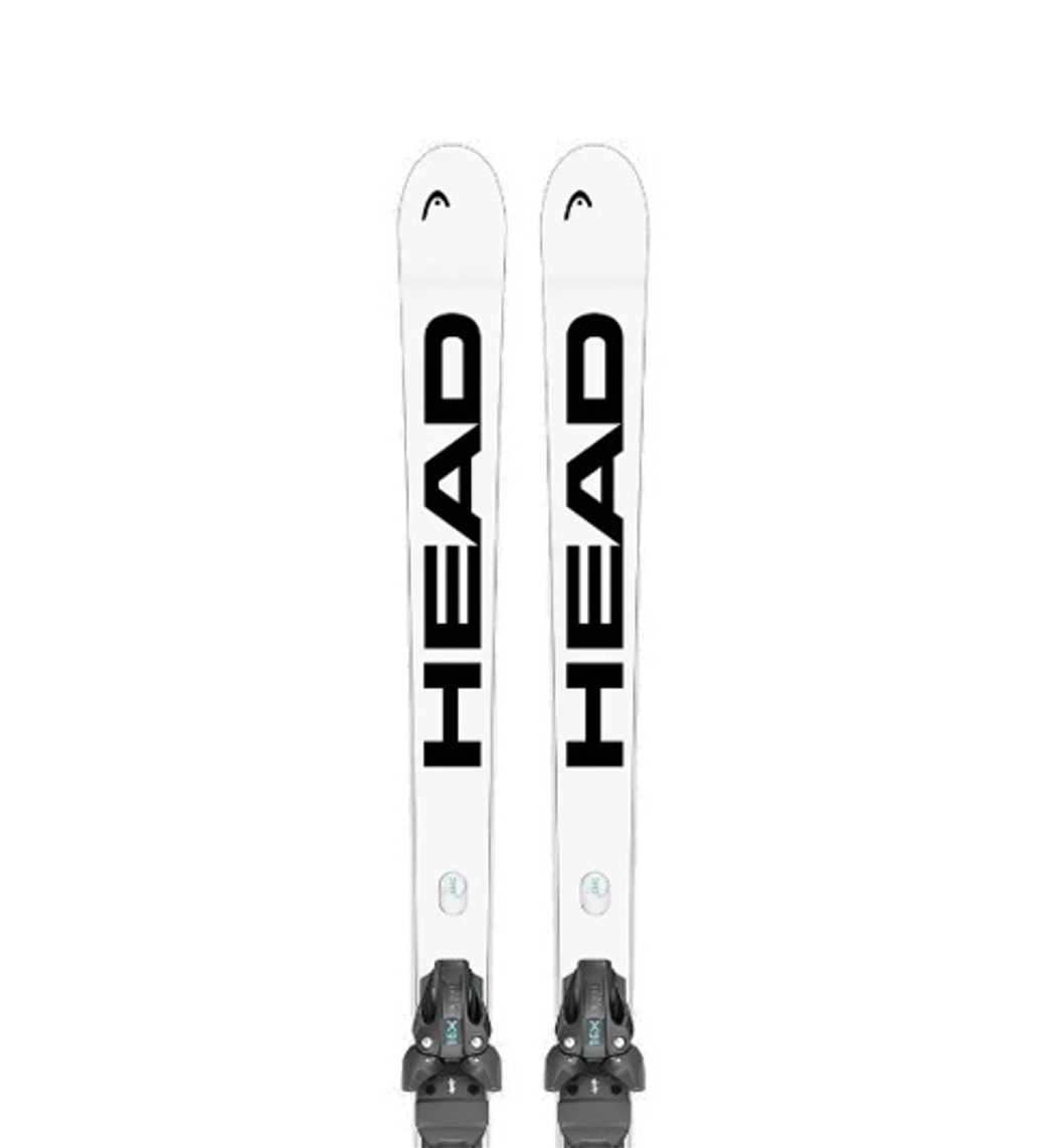 Head WCR e-GS Rebel Skiset FF16 ST 2026