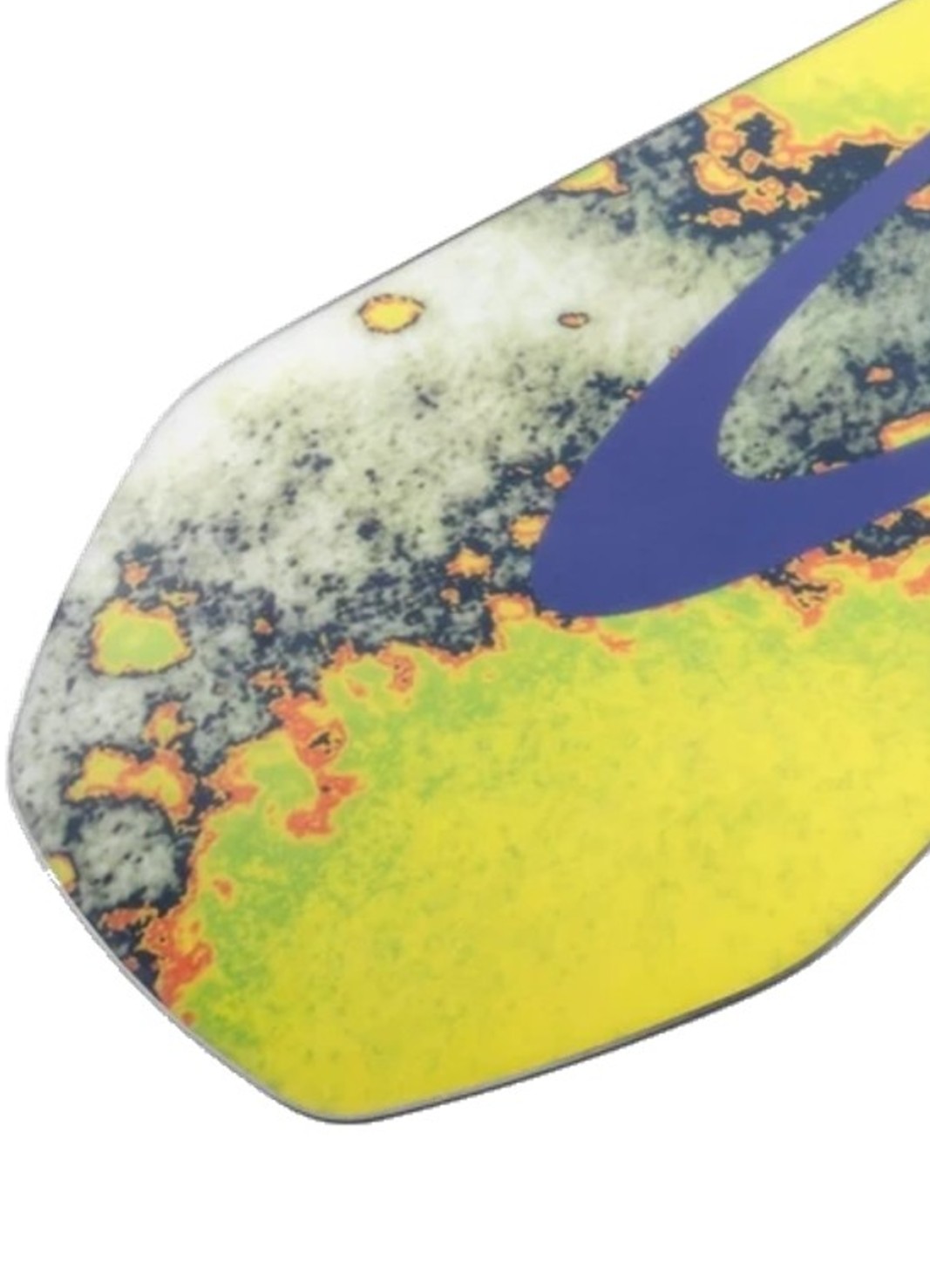 Ride Junior Snowboard Zero Jr 2026