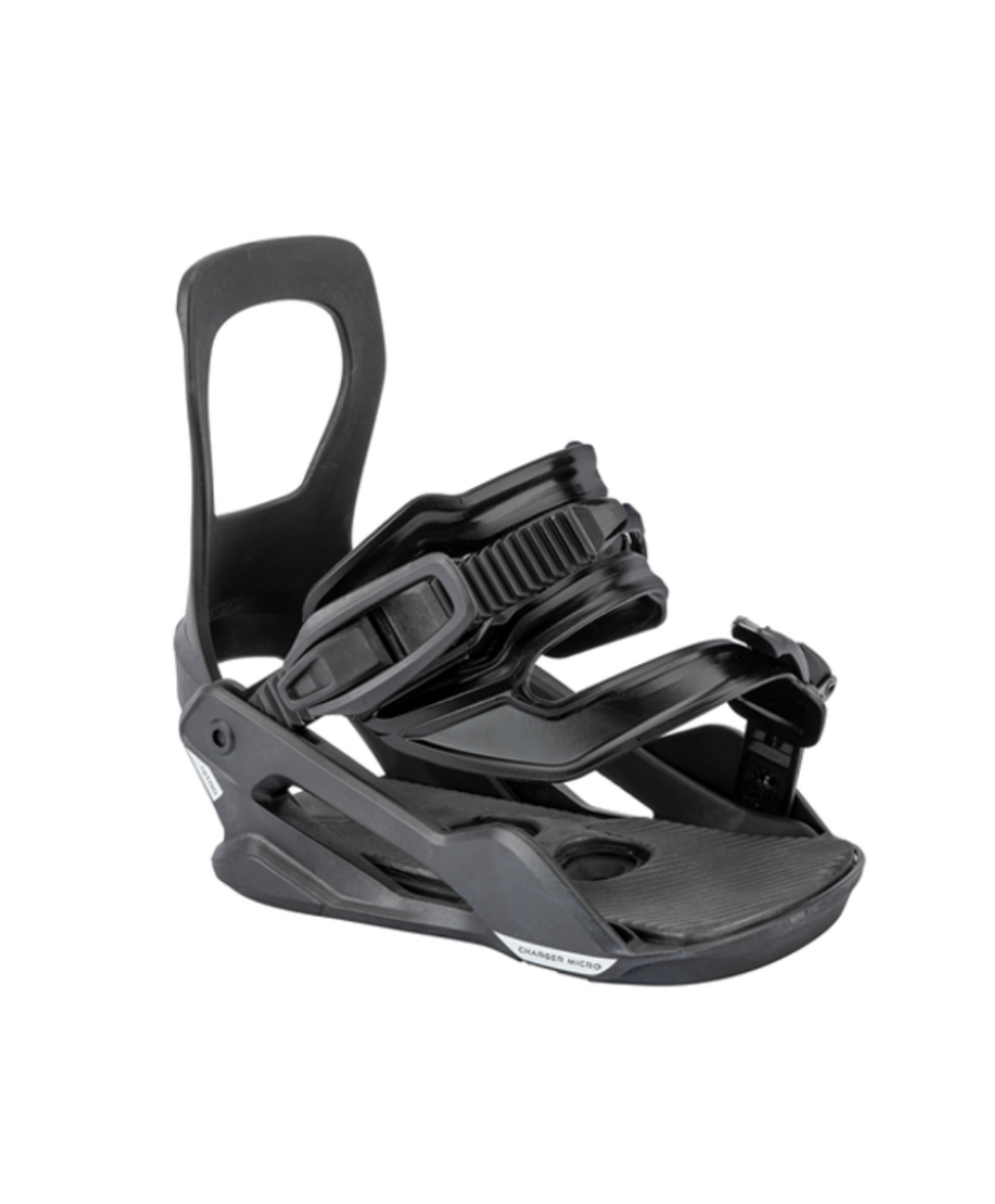 Nitro Kinder Snowboardbindung Charger Micro Bag Kids 2027