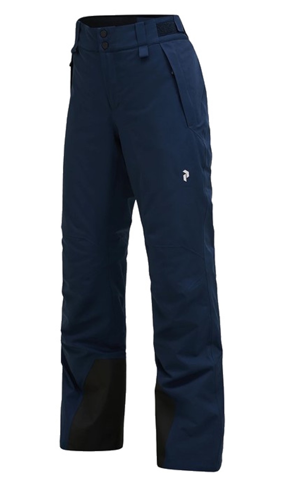 Peak Performance Damen Skihose Anima Hipe 2L Insulated Shell Pants Blue Shadow