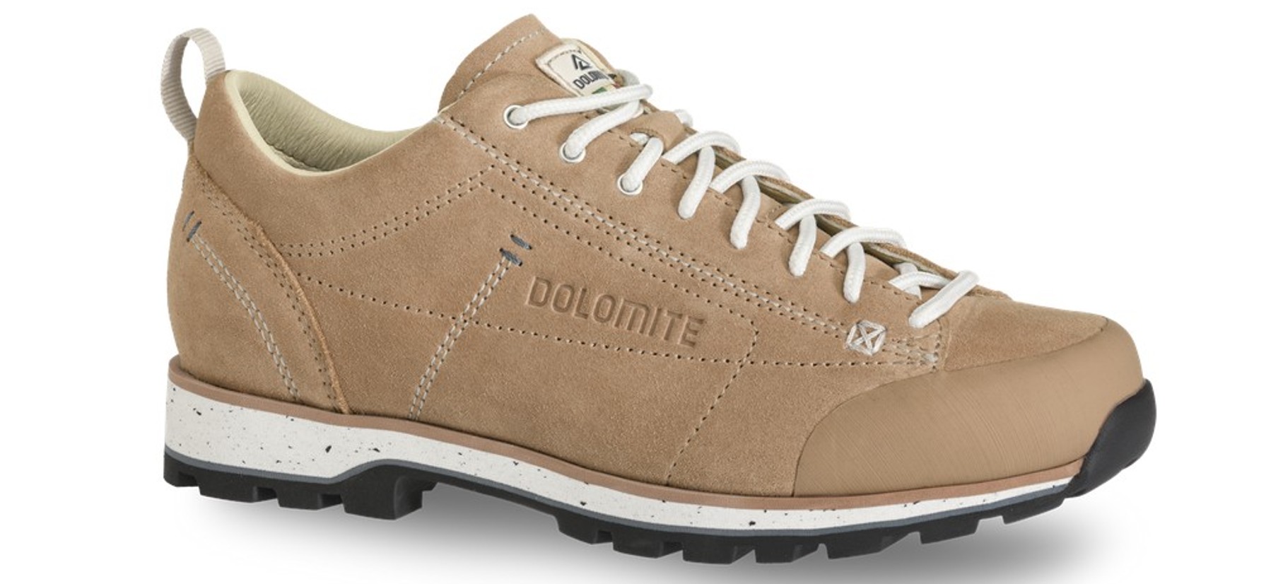 Dolomite Damen Schuhe 54 Low Evo Cork Brown