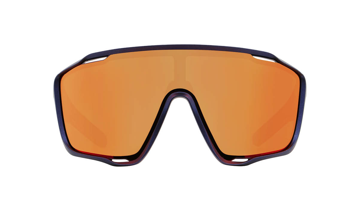 Red Bull Sonnenbrillle KRAFT-02 blue