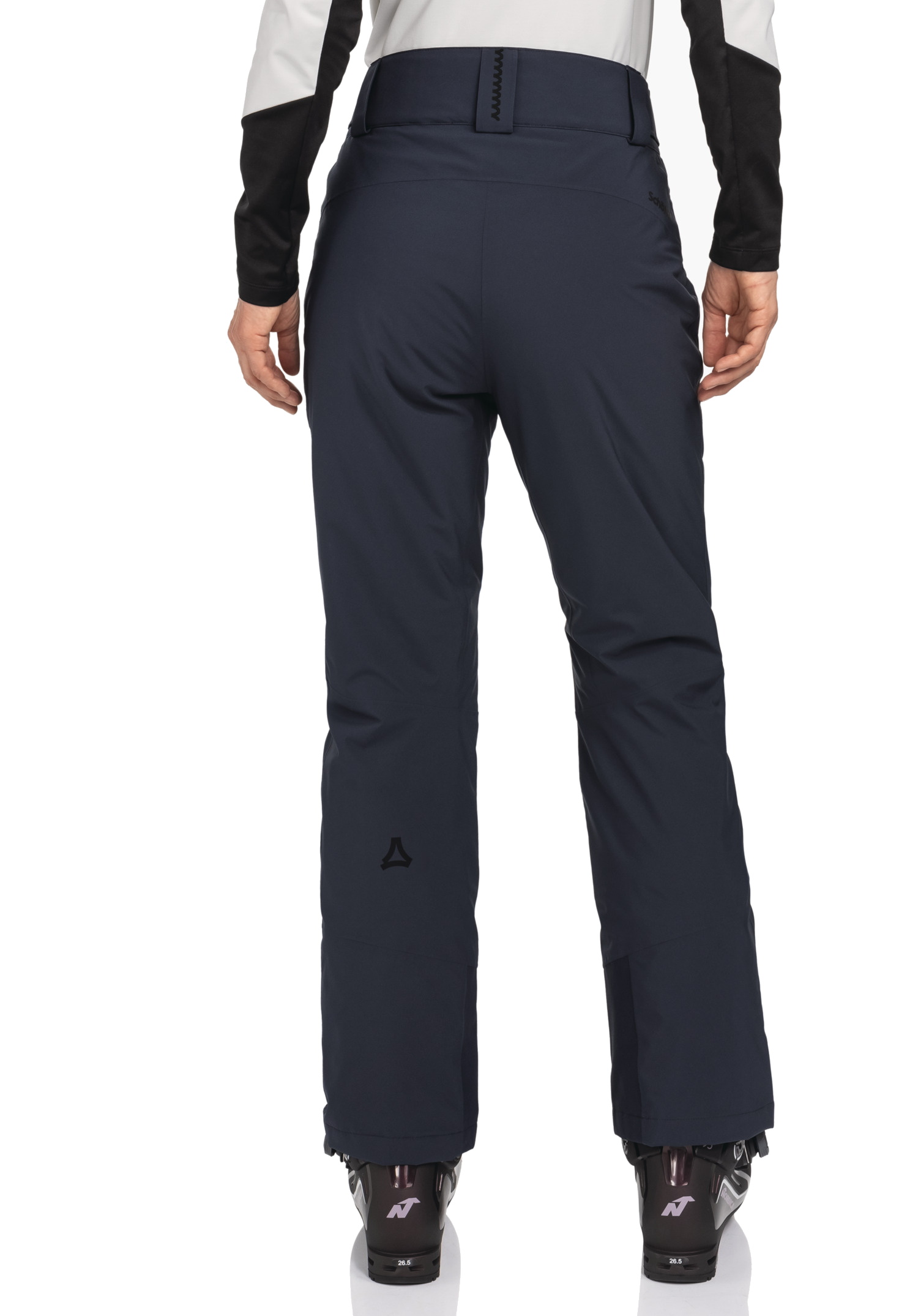 Schöffel Damen Skihose Style Pine navy blazer