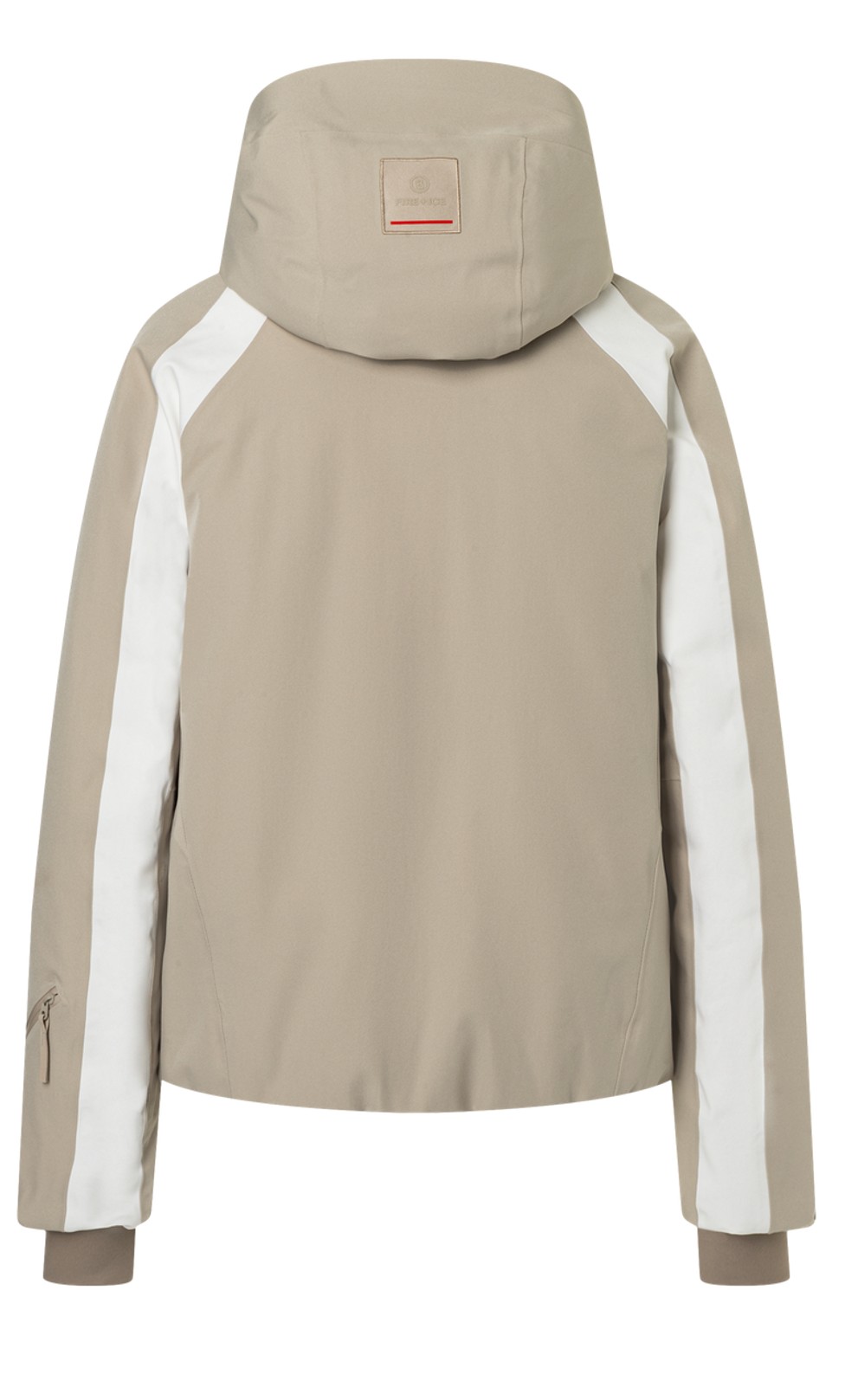 Bogner Fire + Ice Damen Daunenjacke TACE-T nomadic desert