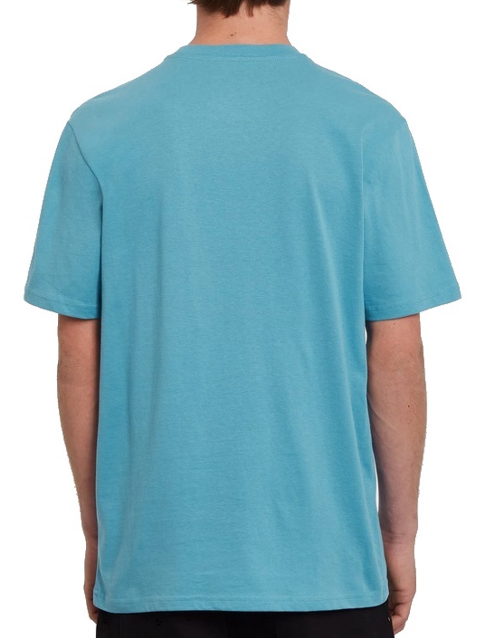 Volcom T-Shirt Alter blau