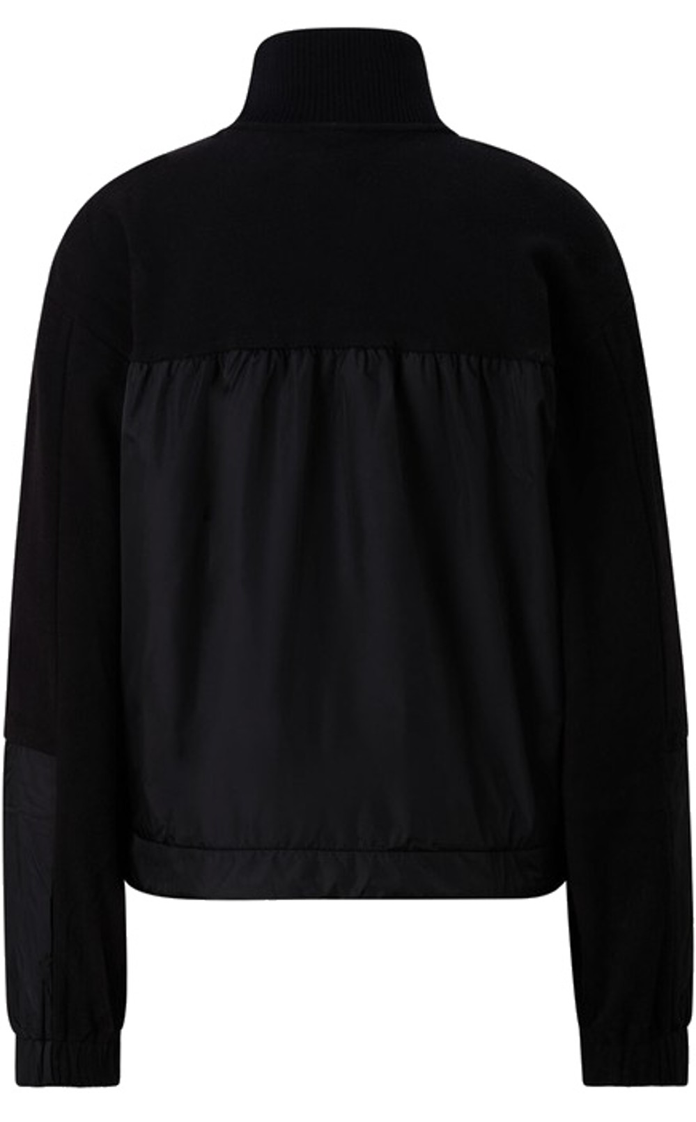 Bogner Fire + Ice Damen Fleecejacke LUCY black