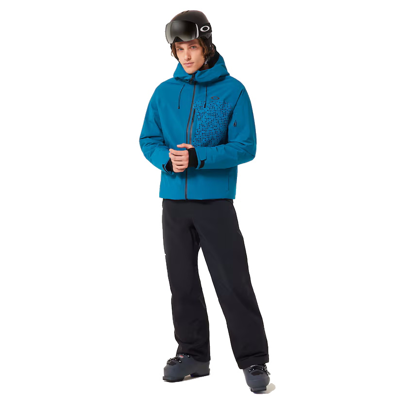 Oakley Herren Canopy Insulated Blackout