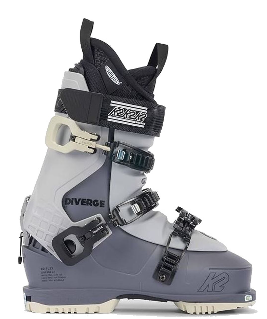 K2 Skischuhe Diverge LT 