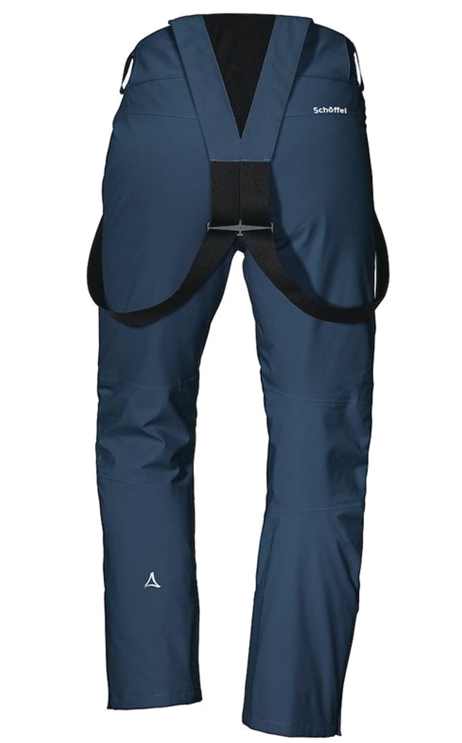Schöffel Herren Skihose WEISSACH navy blazer