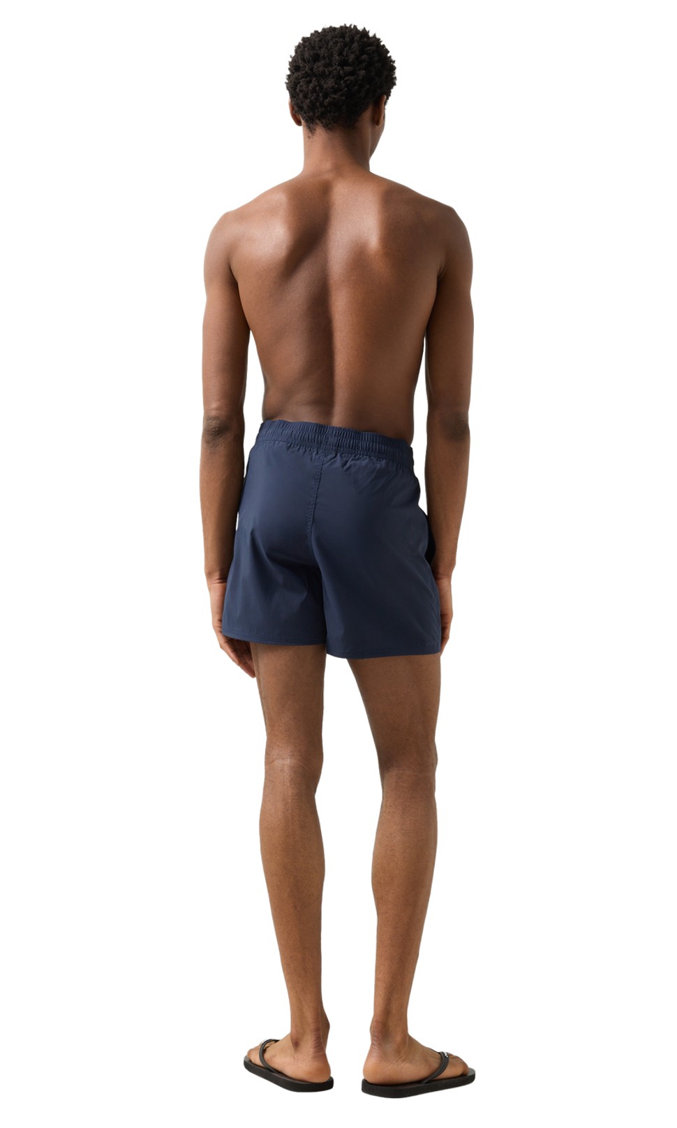 Bogner Fire + Ice Herren Badeshorts NELSON night blue