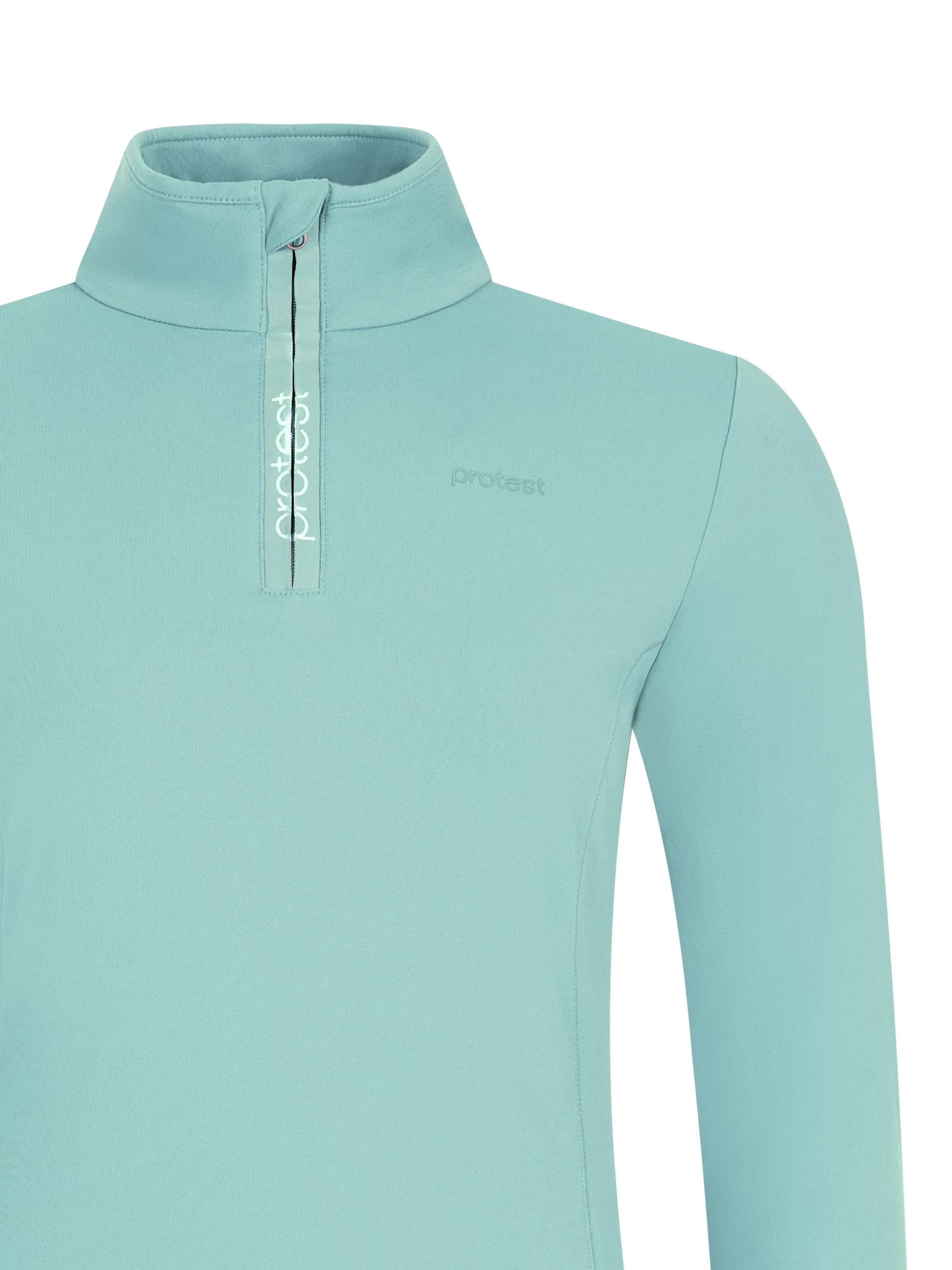 Protest Damen Funktionslayer REFABRIZ Glacial Blue