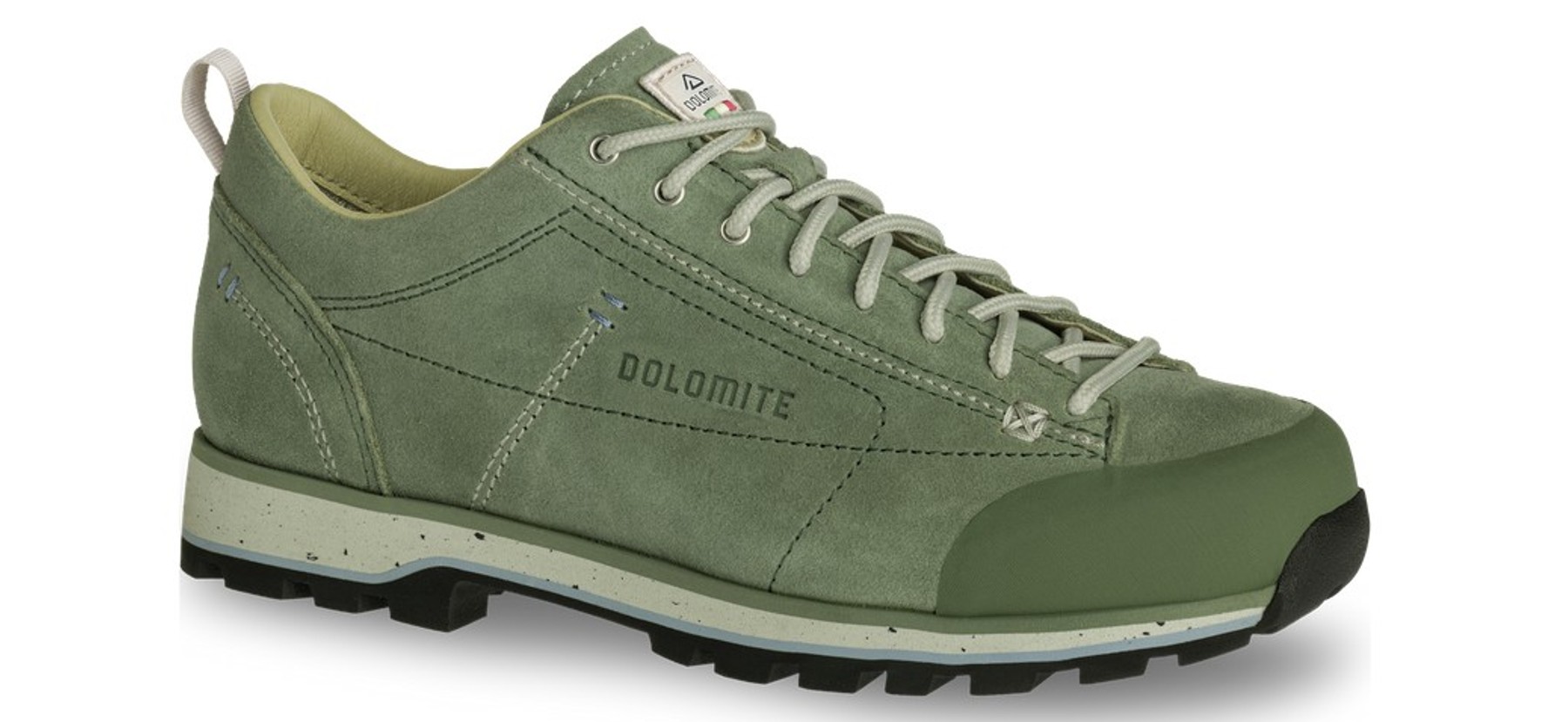 Dolomite Damen Schuhe 54 Low Evo Sage Green