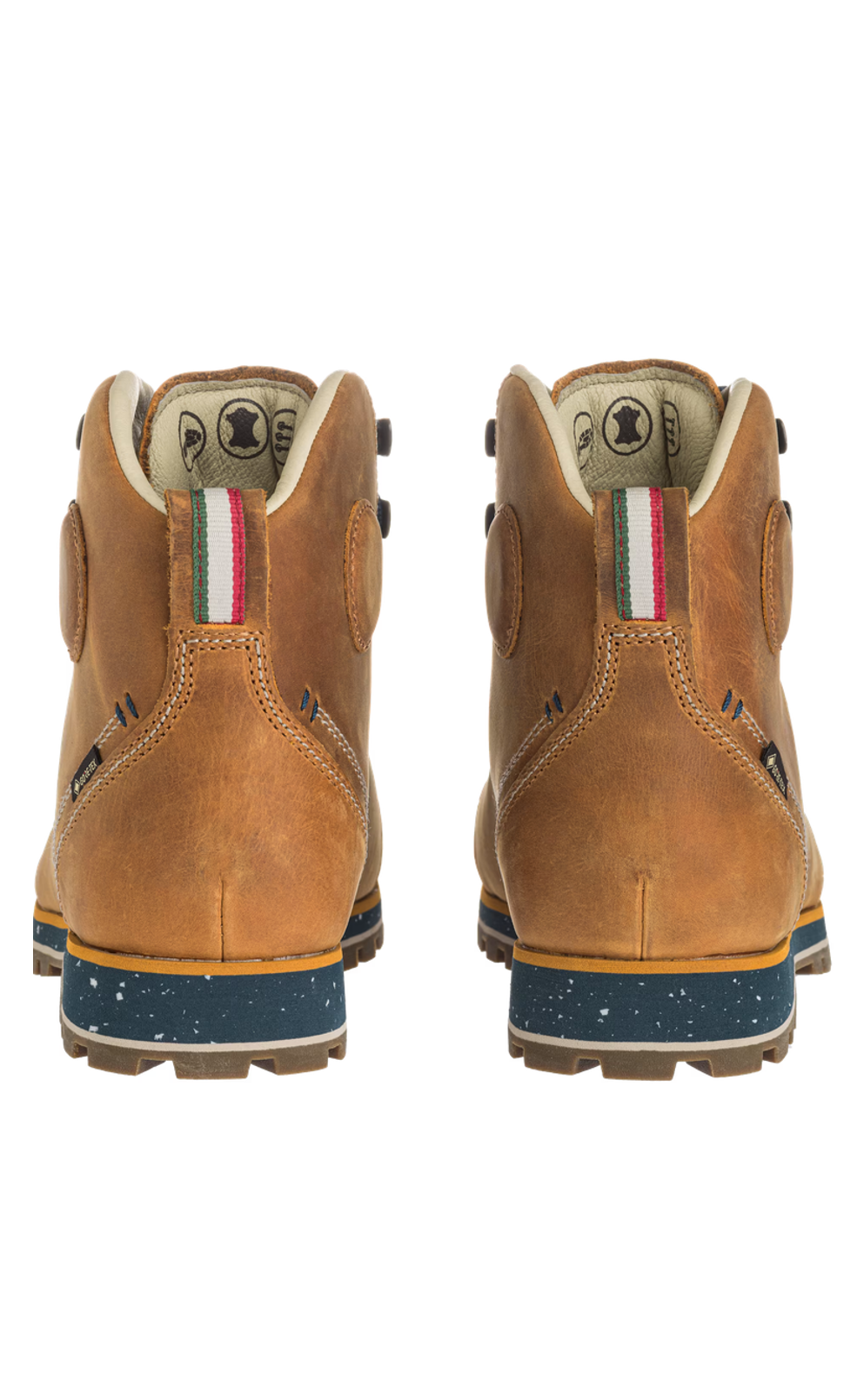 Dolomite Wanderschuhe 54 Hike EVO GTX Golden Yellow