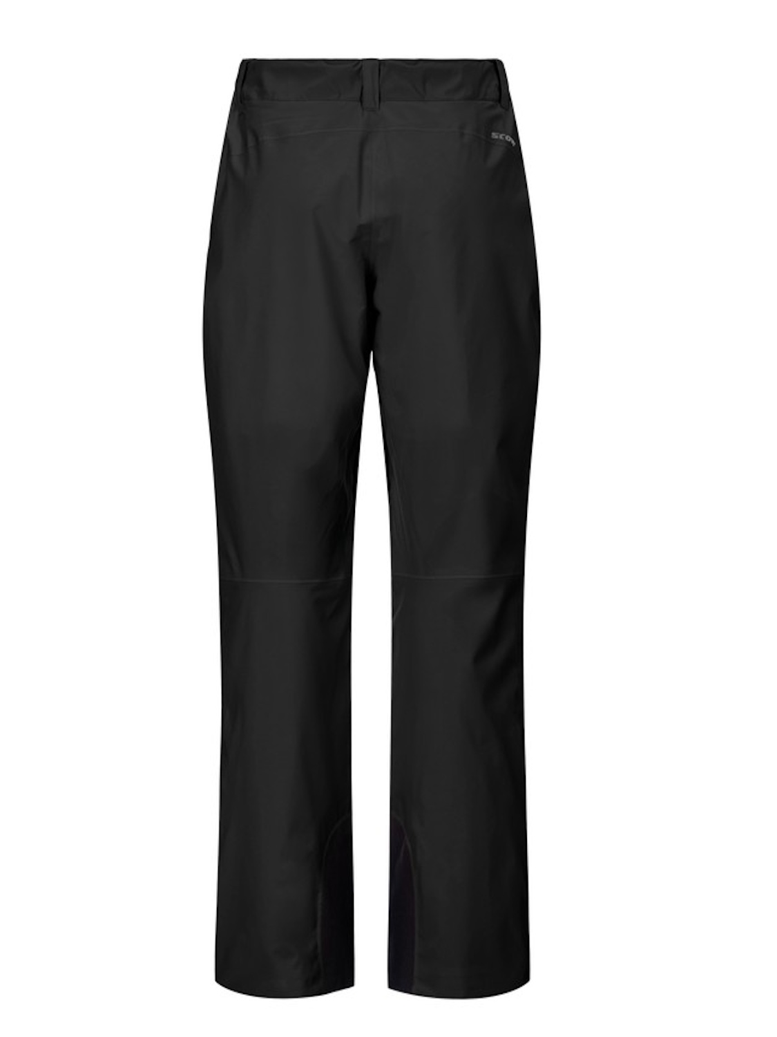 Scott Damen Skihose Ultimate Dryo 10 black 2026