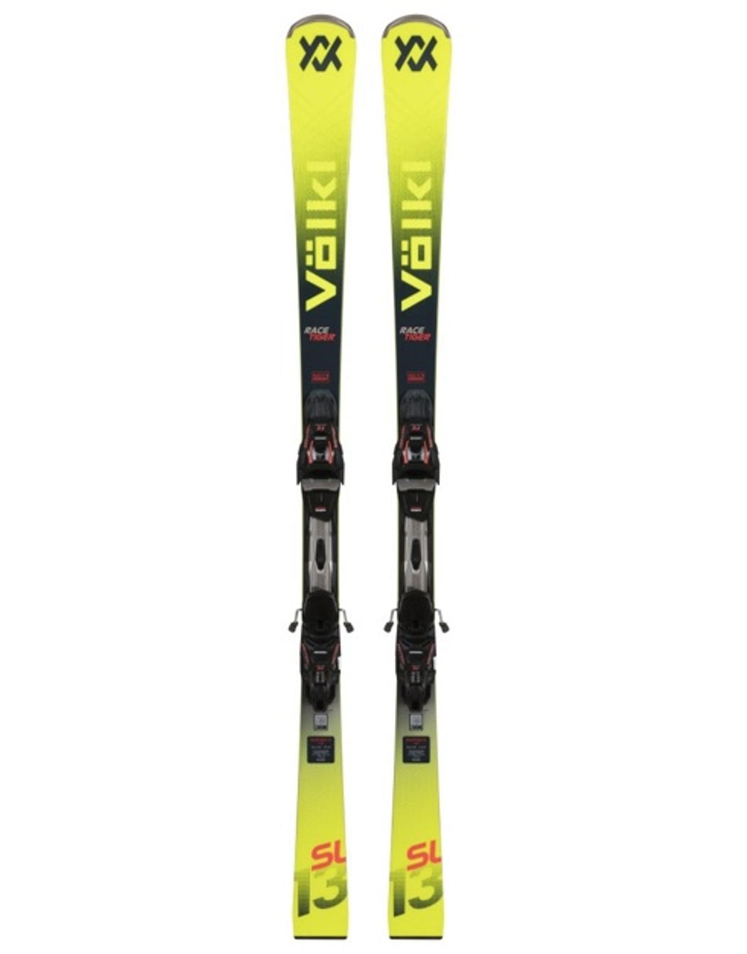 Völkl Racetiger SL Skiset 2026