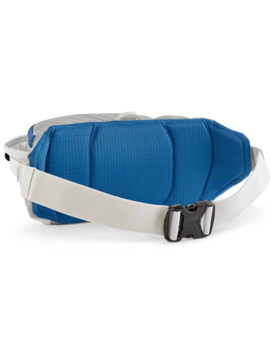 Patagonia Crossbody Bag Hole Waist Pack 5 L Birch White