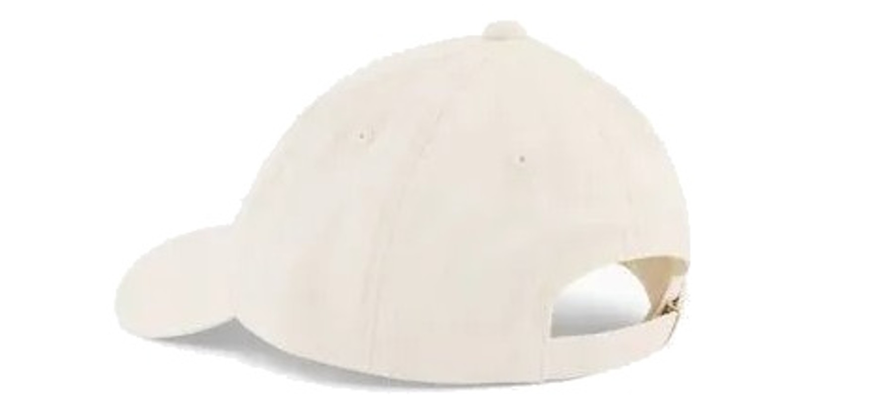 Armani Exchange CAPPELLO Cap Off White