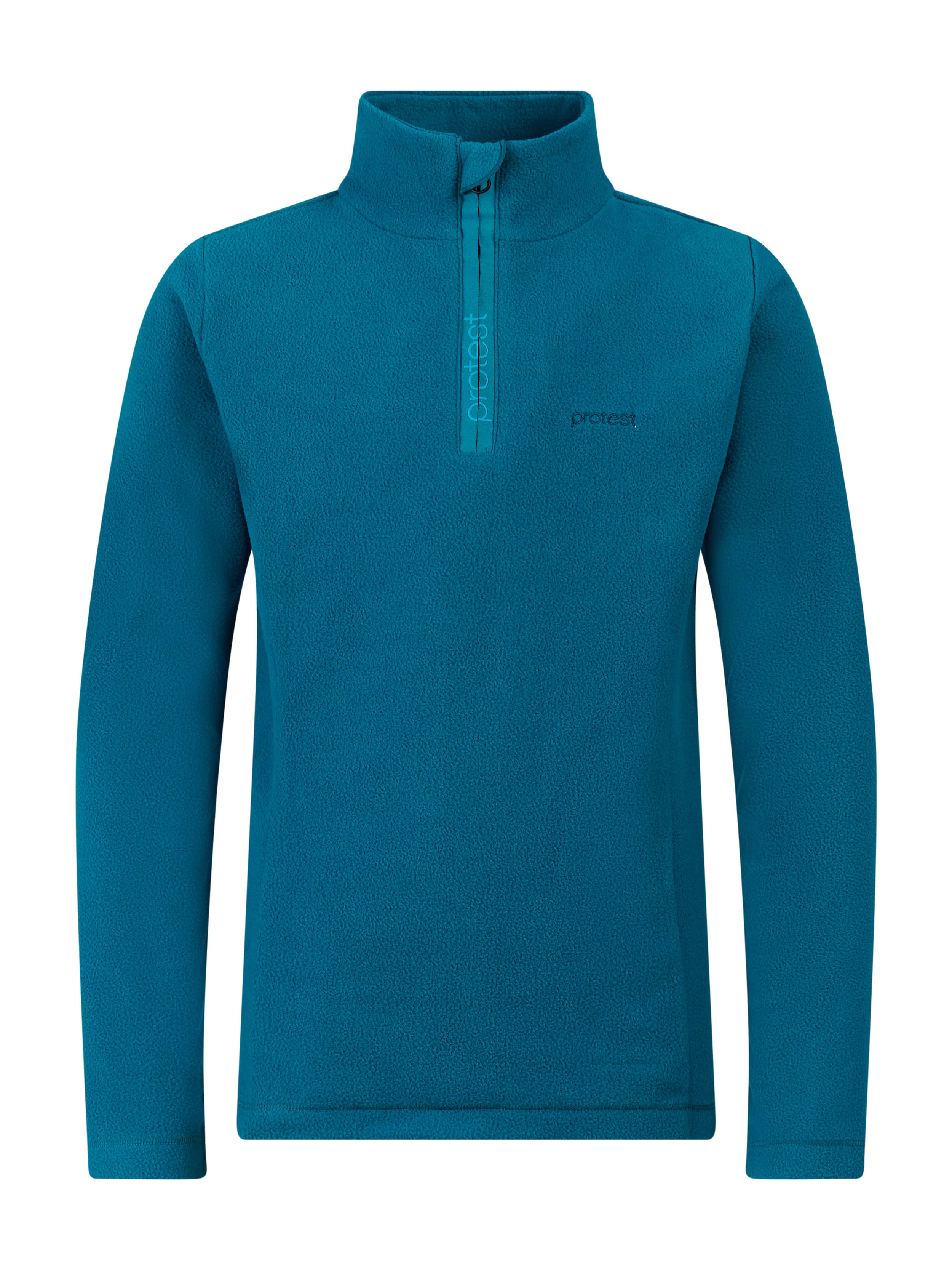 Protest Kinder Fleece Remutey Tempted blue