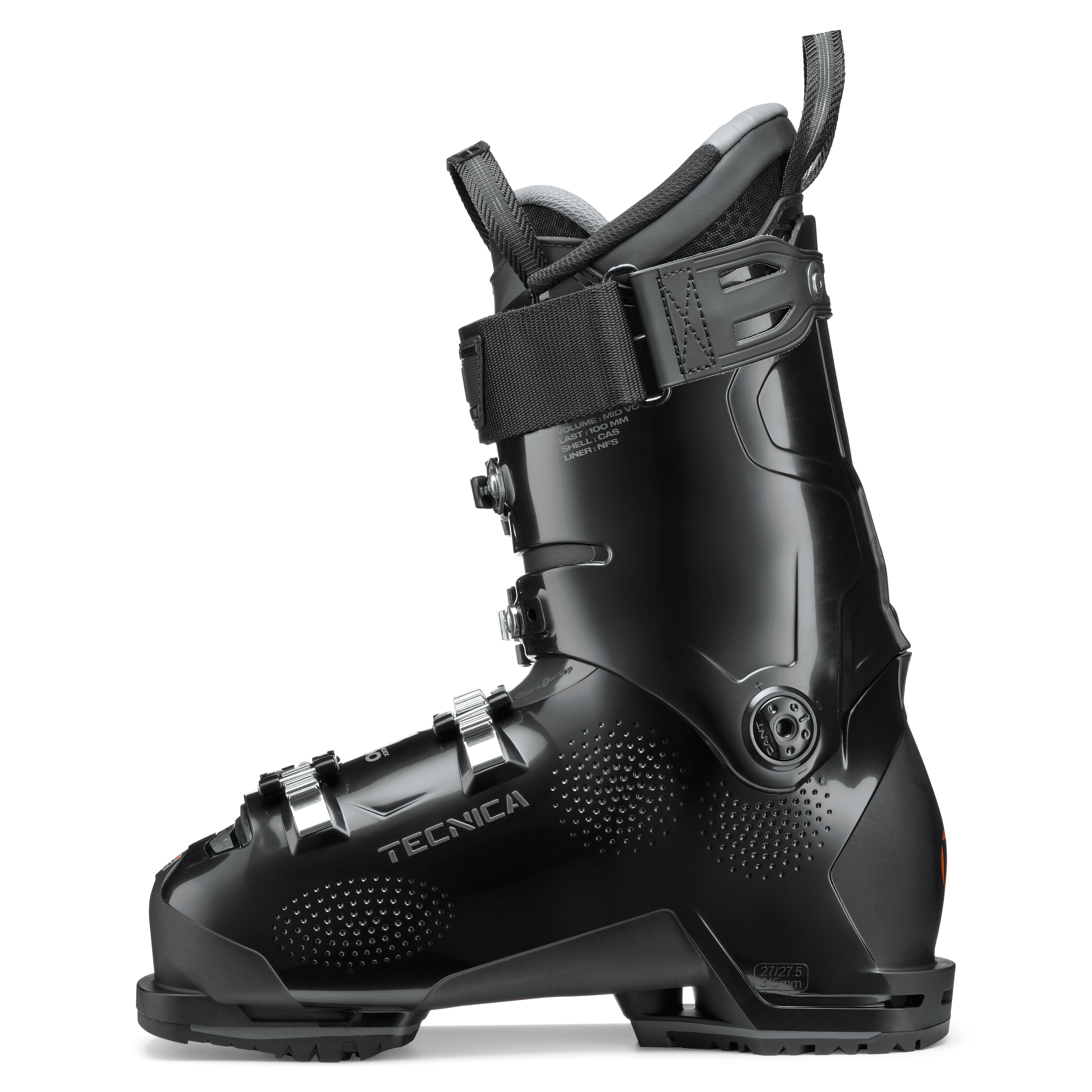 Tecnica Skischuhe Mach Sport MV 100 GW