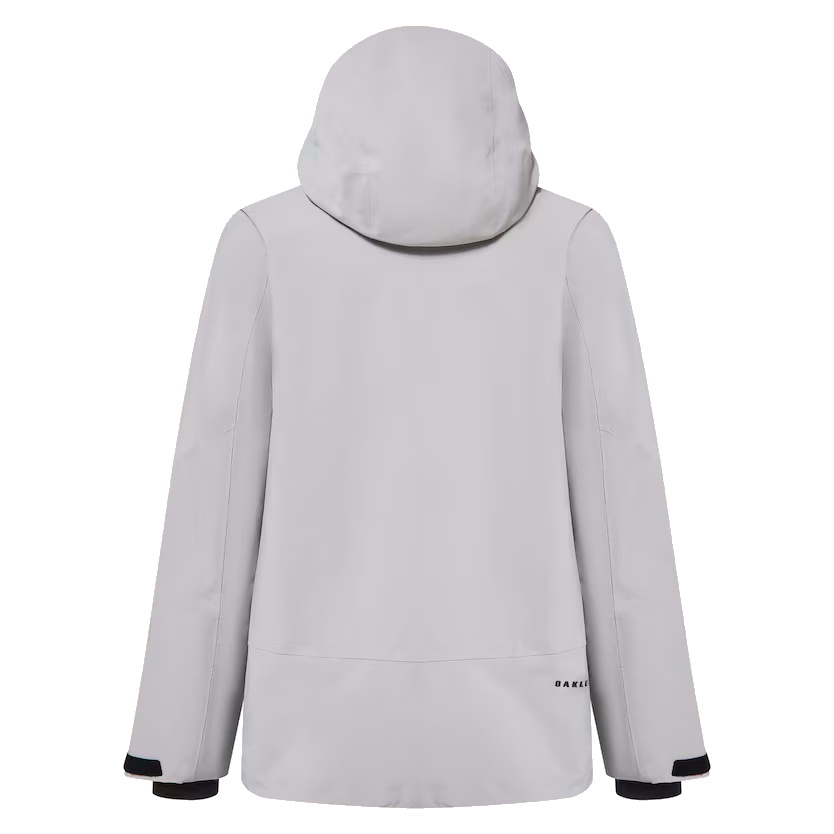 Oakley Herren Skijacke Canopy Insulated Jacke Zement