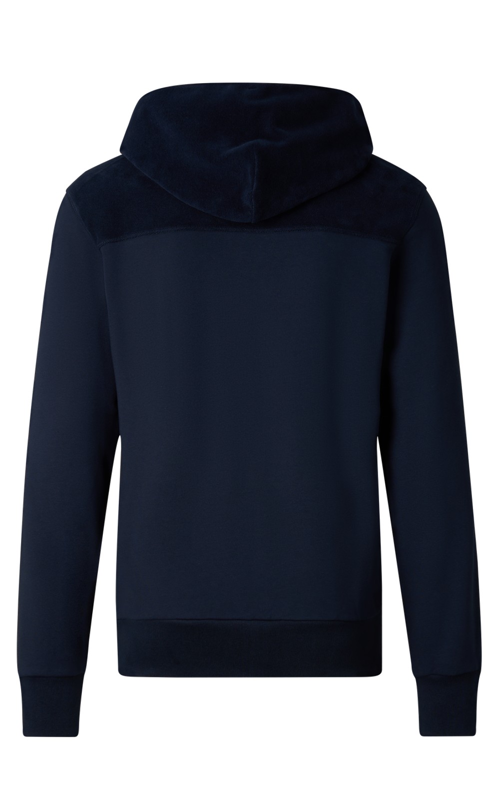 Bogner Fire + Ice Herren Kapuzensweatshirt KANO deepest navy