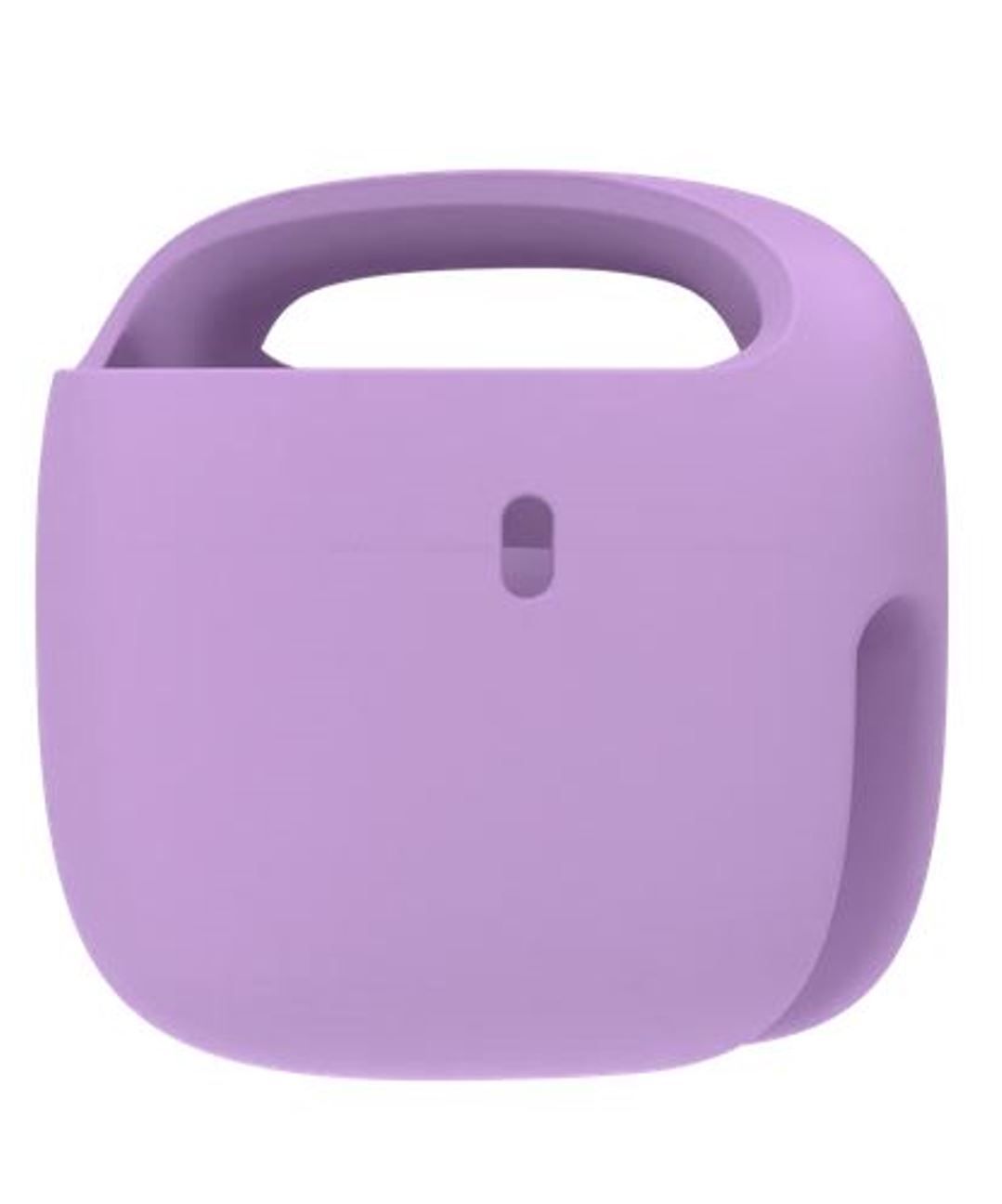 Woom Kinderfahrradkorb POP wild violet 
