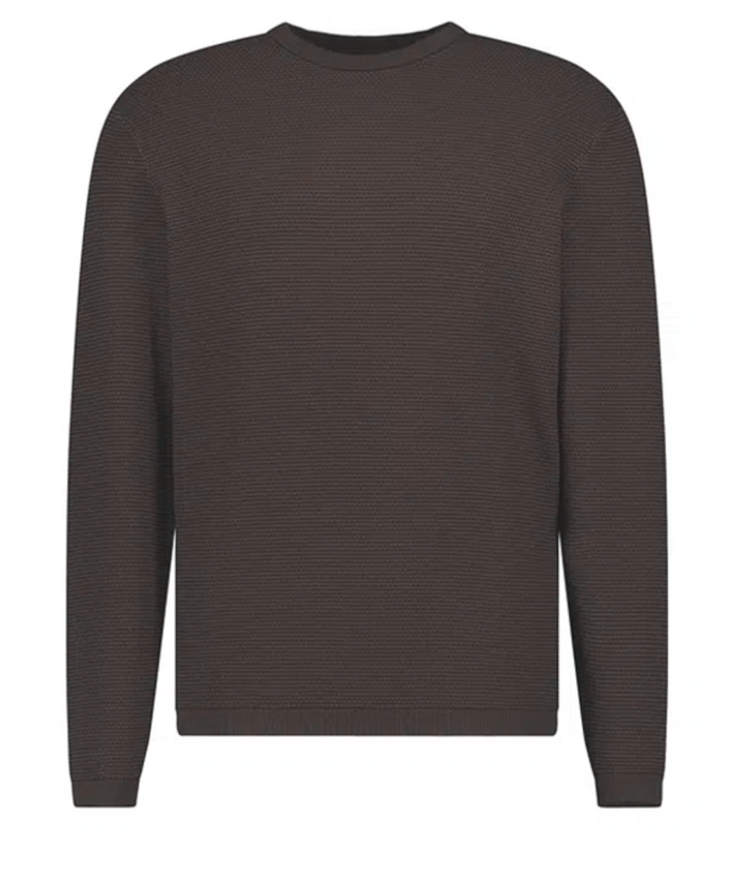 Armani Exchange Herren Pullover XM003012 AF26379 Licoric / Deep Navy