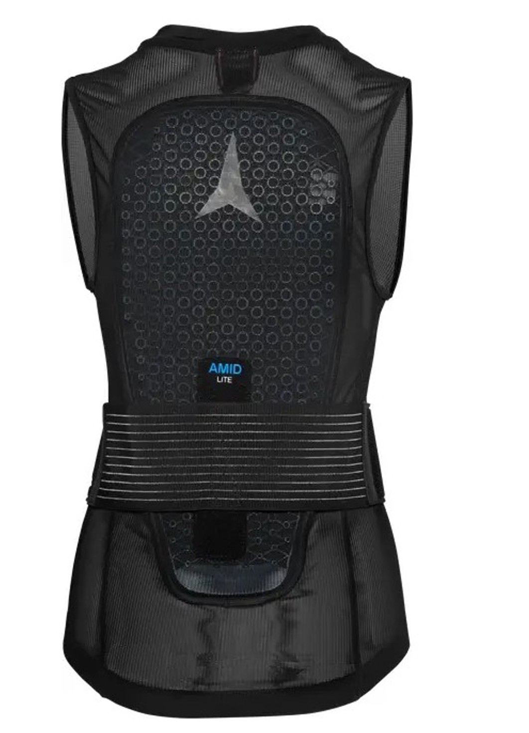 Atomic Rückenprotektor Live Shield Amid Lite Vest Women Black