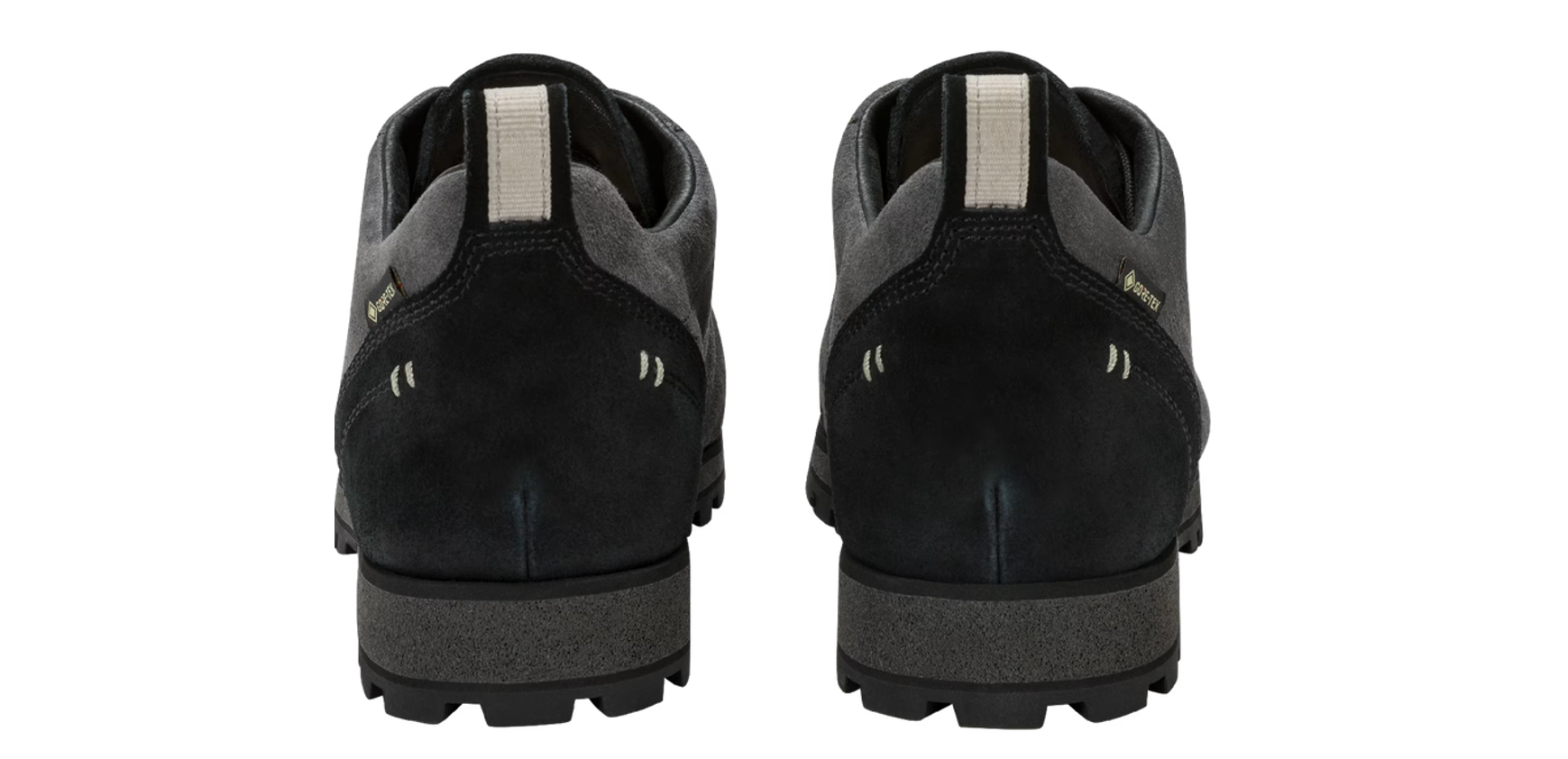 Dolomite 54 Low Dust GORE-TEX Schuh Gunmetal Grey