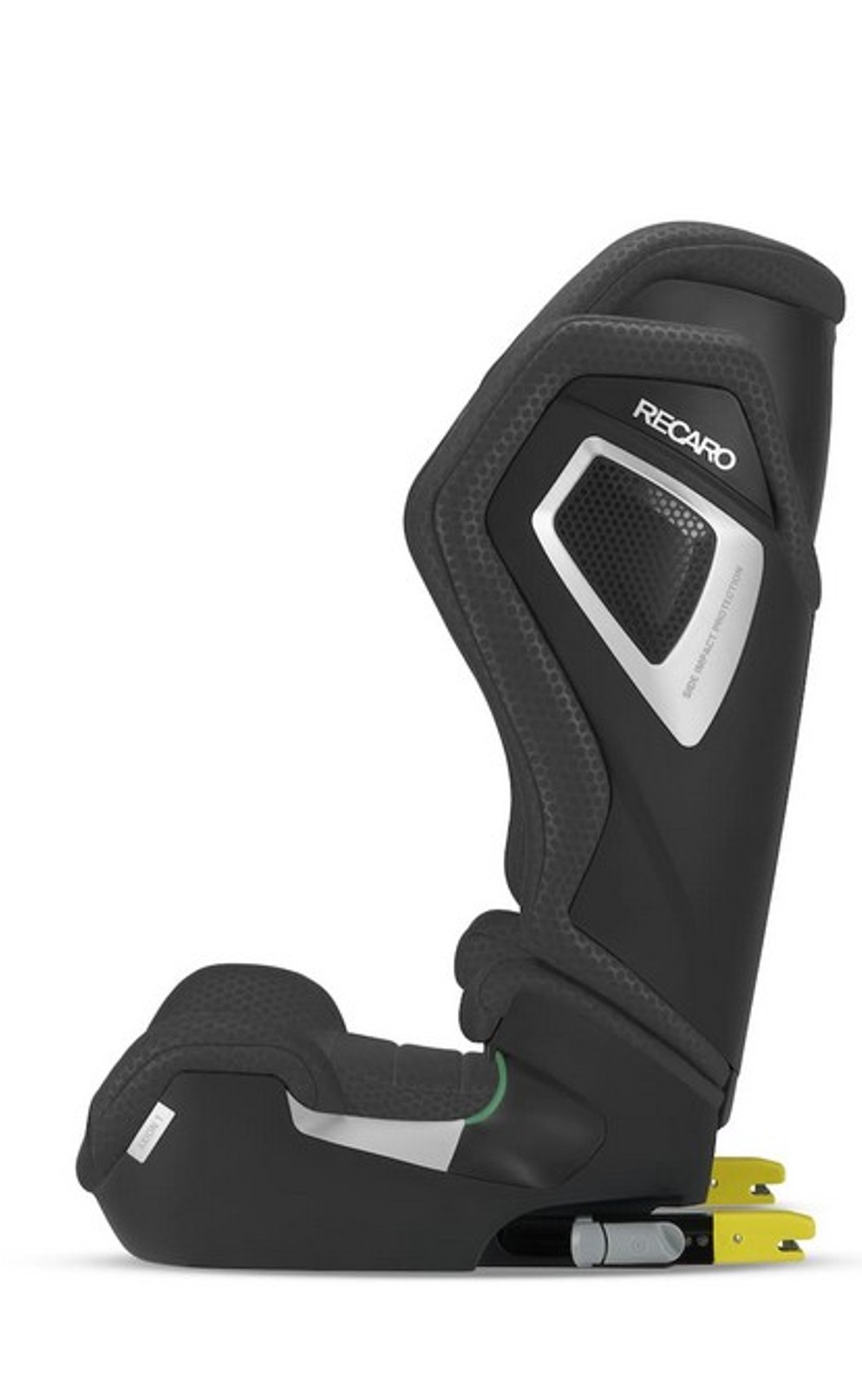 Recaro Axion 1 Kindersitz Gruppe 3 fresh black
