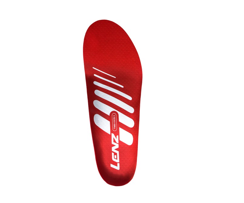 Lenz Sport-Einlegesohle Insole Top Comfort