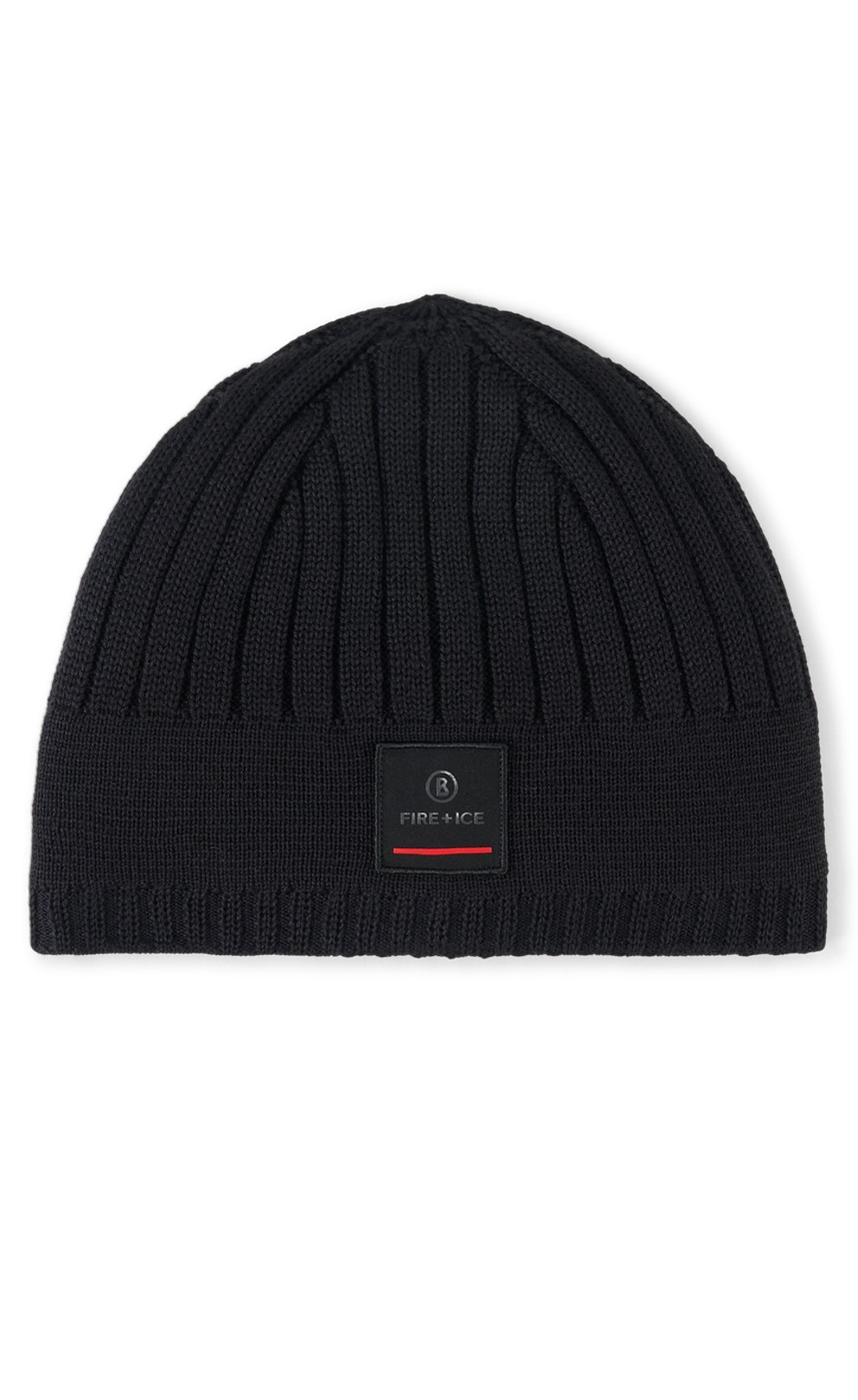 Bogner Fire + Ice Wintermütze Eastan black