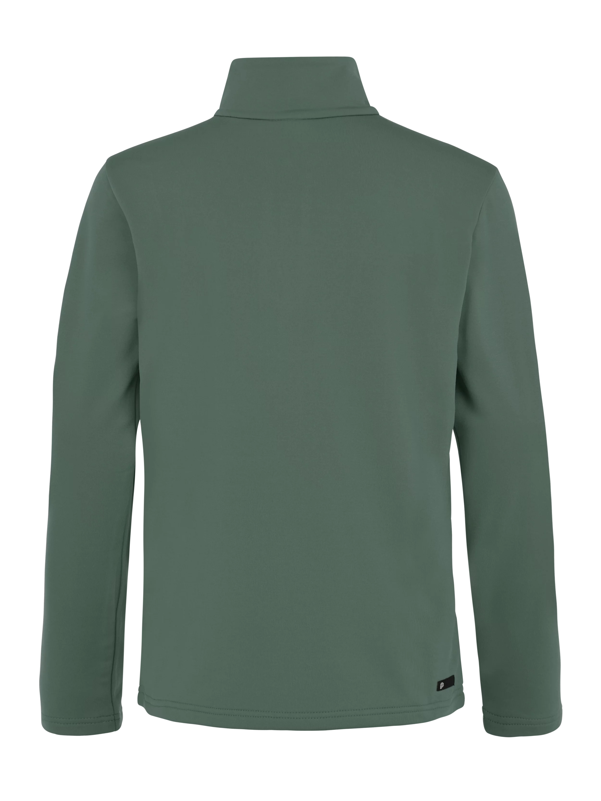 Protest Kinder Skipullover REWILLOWY Aspen green
