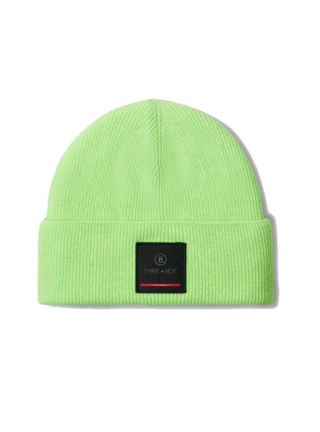 Bogner Fire + Ice Wintermütze TAREK Lemon