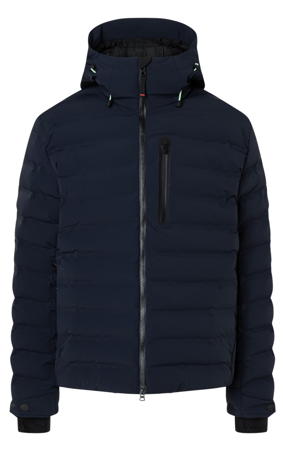 Bogner Fire + Ice Herren Ski-Steppjacke YORK deepest navy