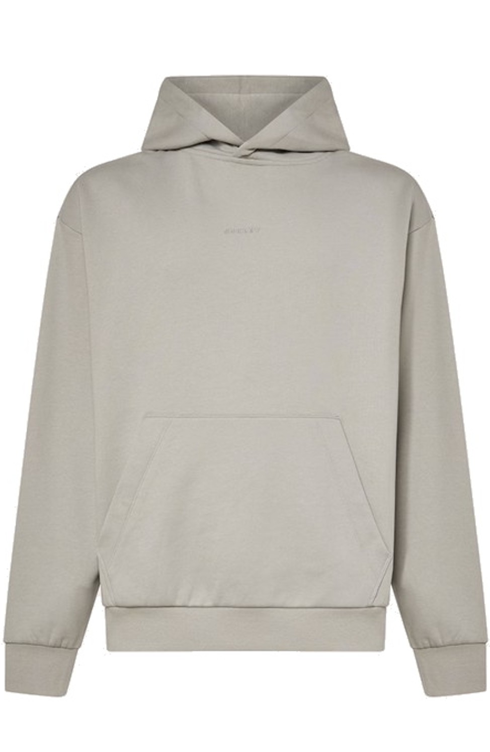 Oakley Herren Sandboard Hoodie Zement