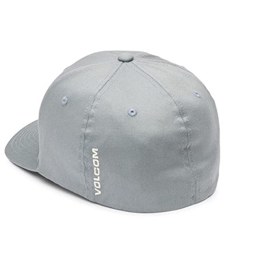 Volcom Mütze Full Stone hellblau