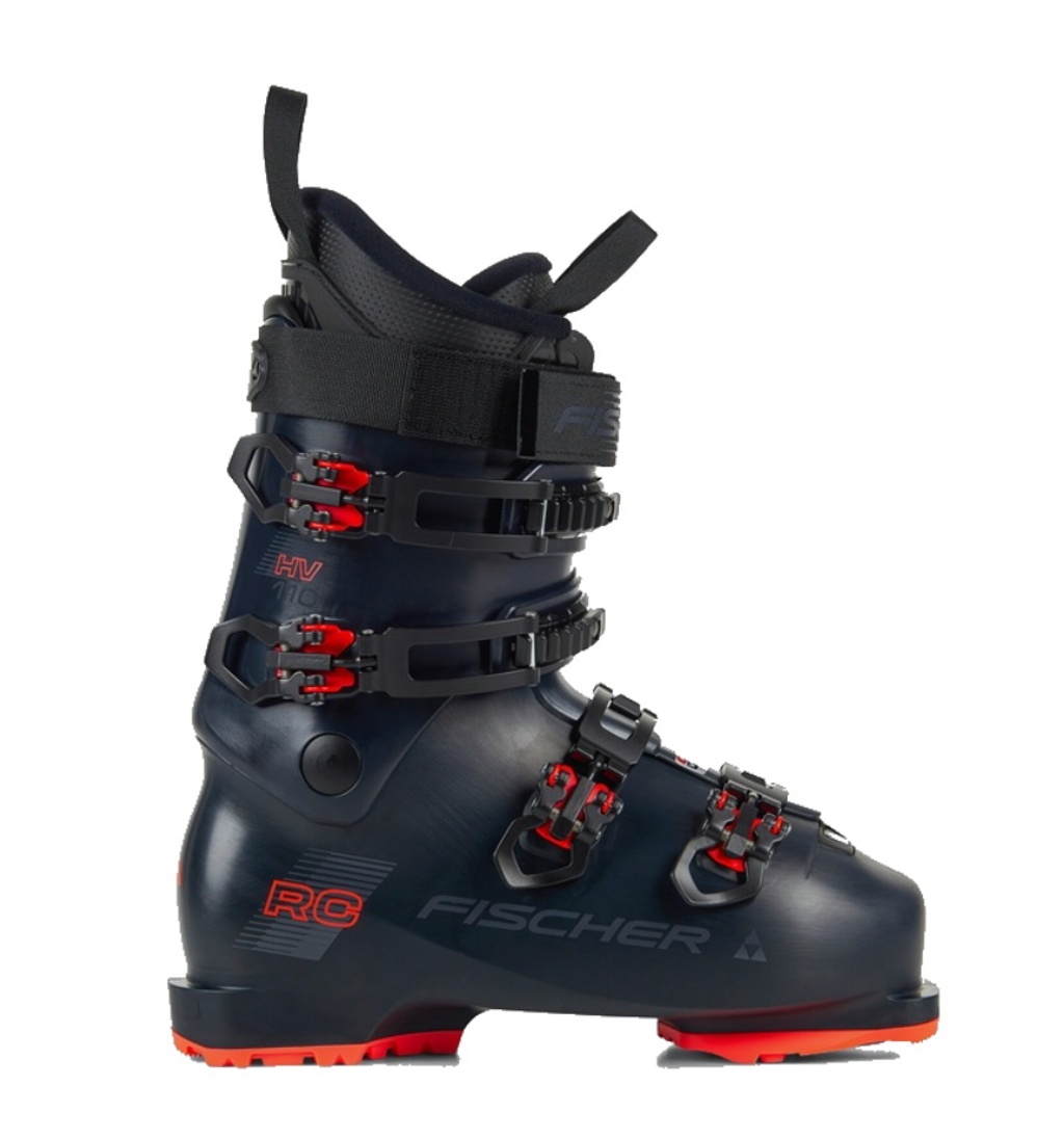Fischer Skischuhe RC 110 Dark Blue 2026