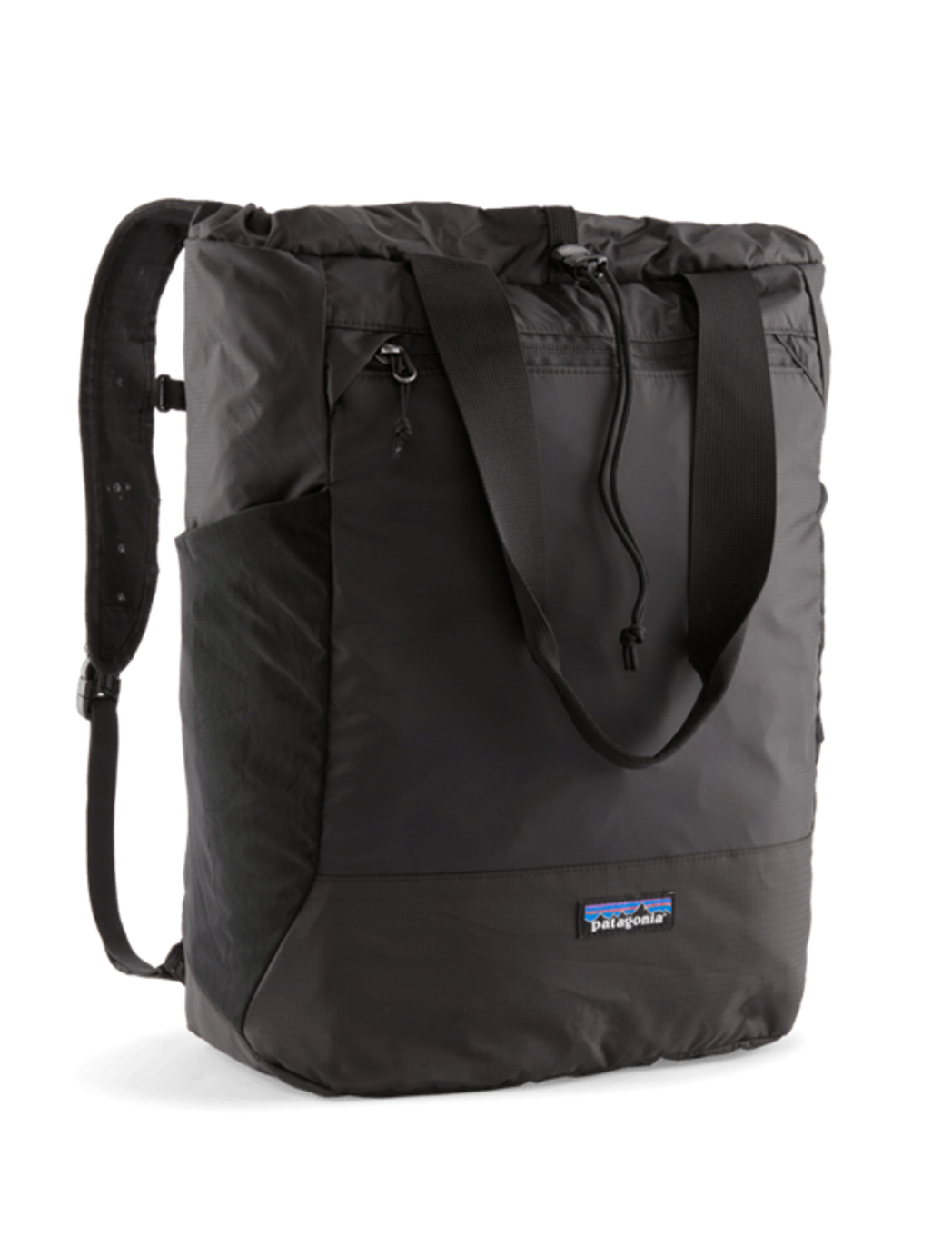 Patagonia Rucksack Terravia Tote Pack Black