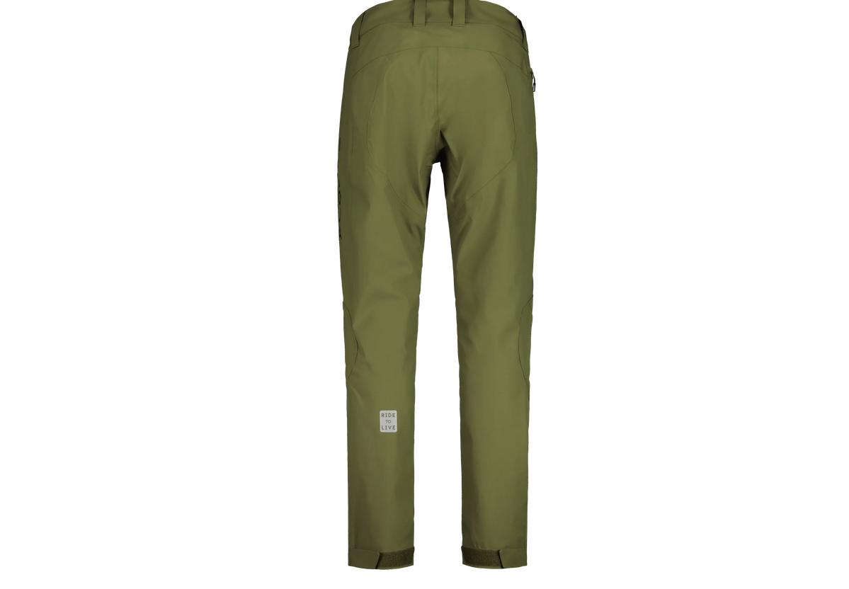 Maloja Herren MomomsM. Freeride Pants moss