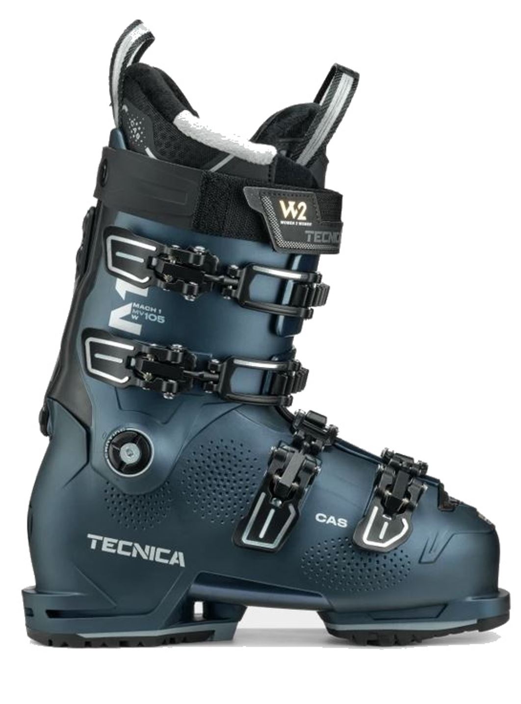 Tecnica Damen Skischuhe Mach1 MV 105 W TD GW 2026