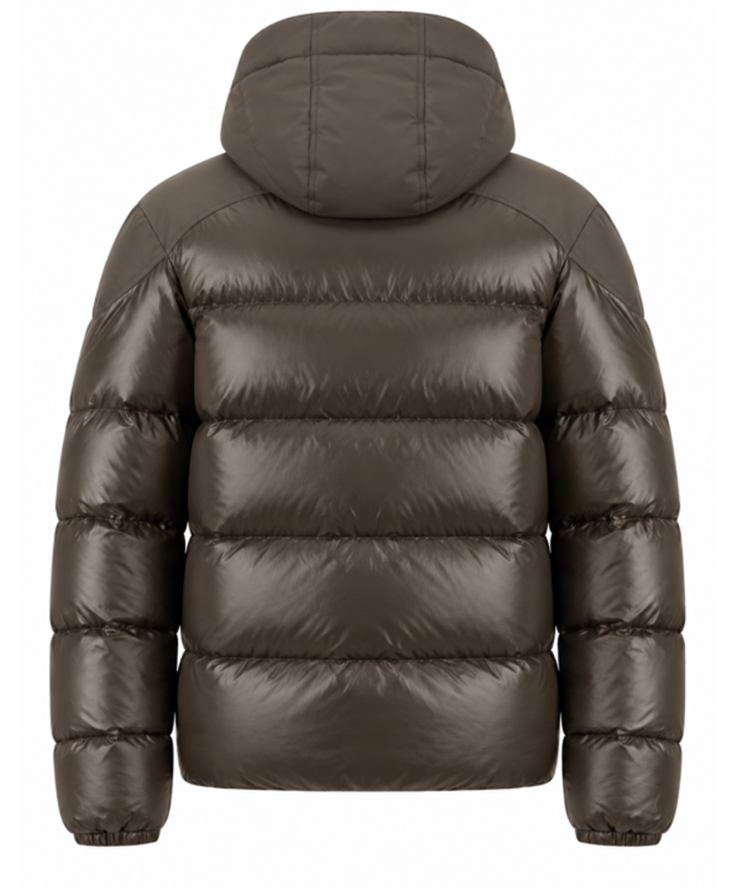 Blauer USA Herren Daunenjacke Kiernan 