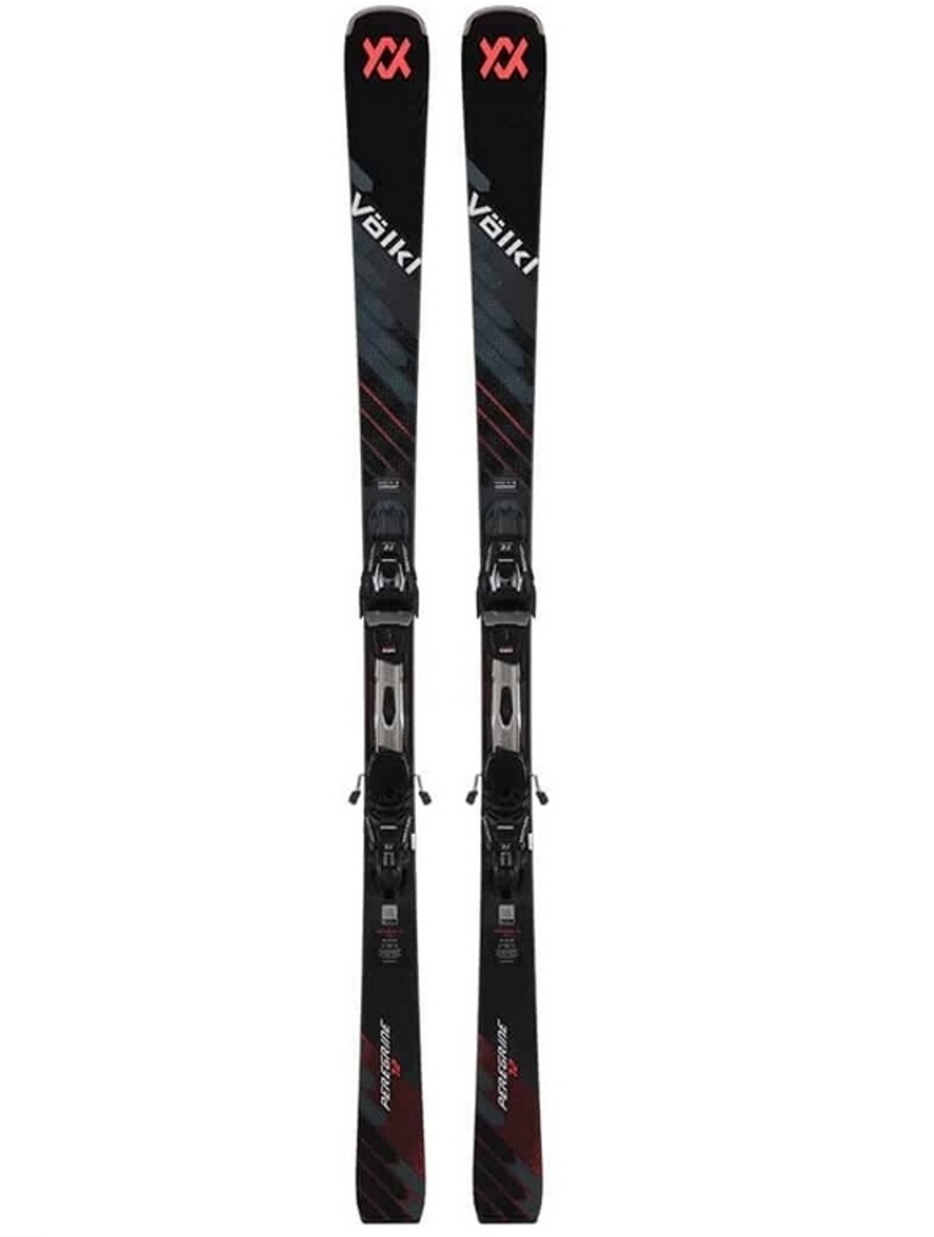 Völkl Peregrine 72 Skiset 2026