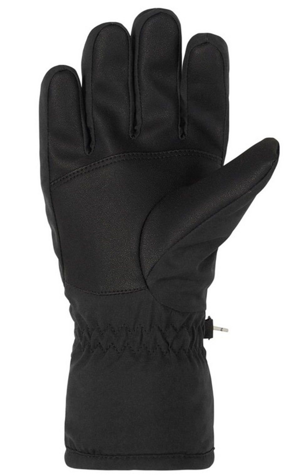 Ziener Kinder Winterhandschuhe LAILLA-Z AS® black